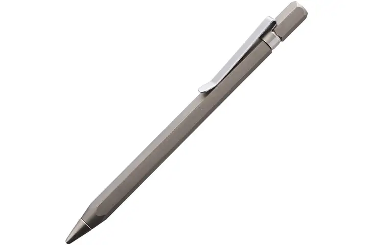 Boker Plus Redox Pen 09BO032 w/ Free S&H